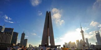 5 Yoga Poses for Killer Abs